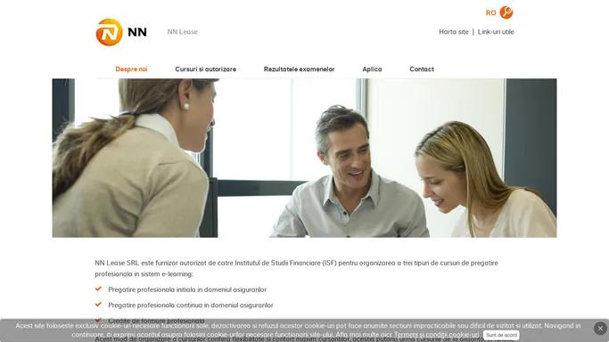 NN Lease Portal