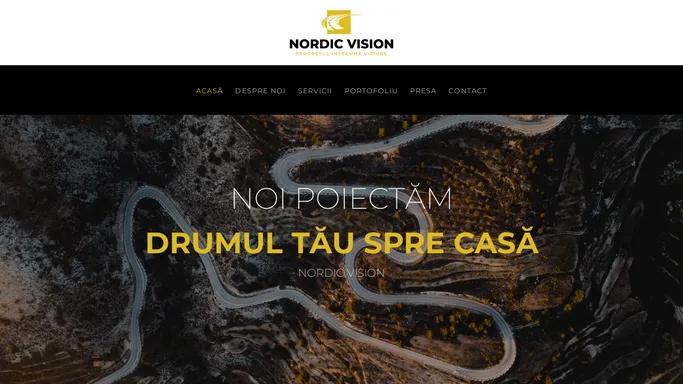 NORDIC VISION