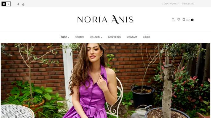 Noria Anis