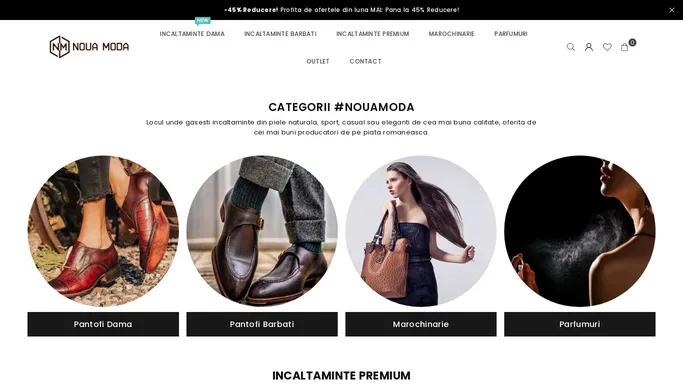 Noua Moda