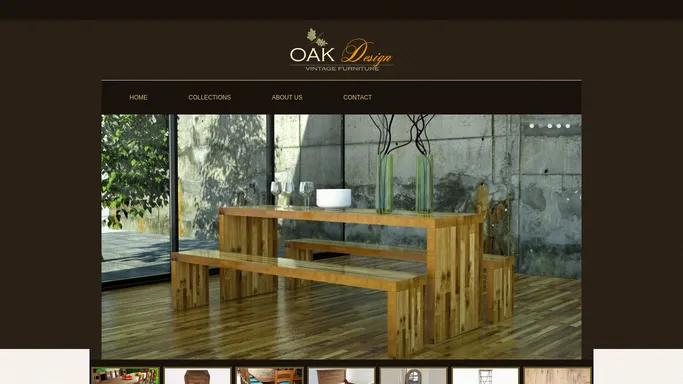 OAK Design