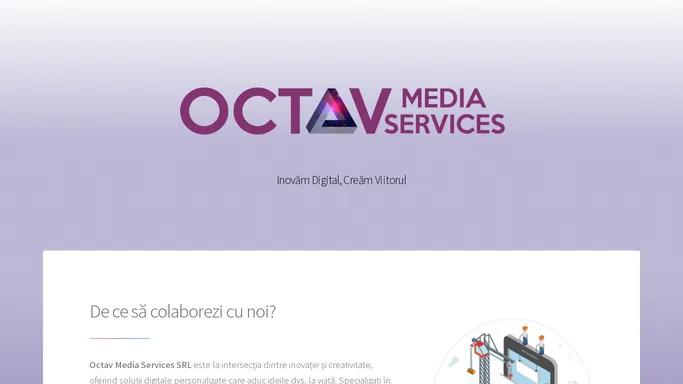 Octav Media Services