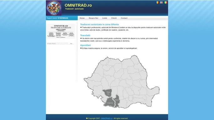 OMNITRAD.ro