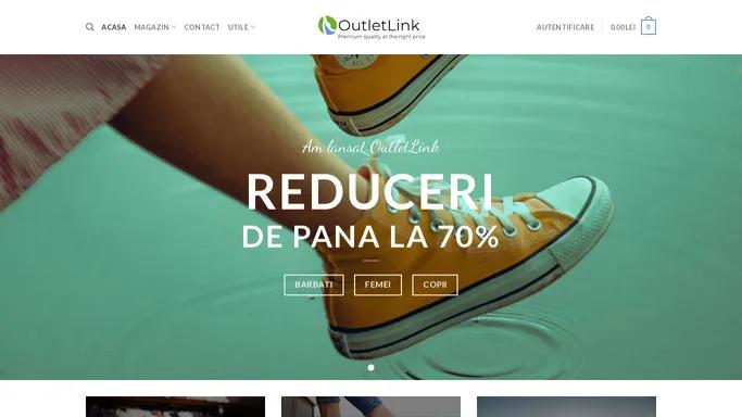 Acasa - Outletlink