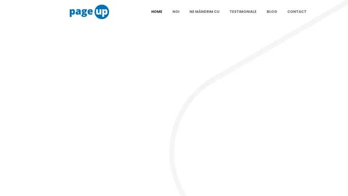 PageUp International – Graphics | Digital | Marketing | DTP