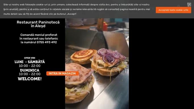 Acasa - Panitos.ro