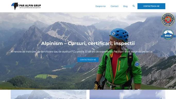 Par Alpin – Just another WordPress site