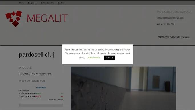 pardoseli cluj Pardoseli Cluj montaj pardoseli tarkett cluj - % tarkett linoleu