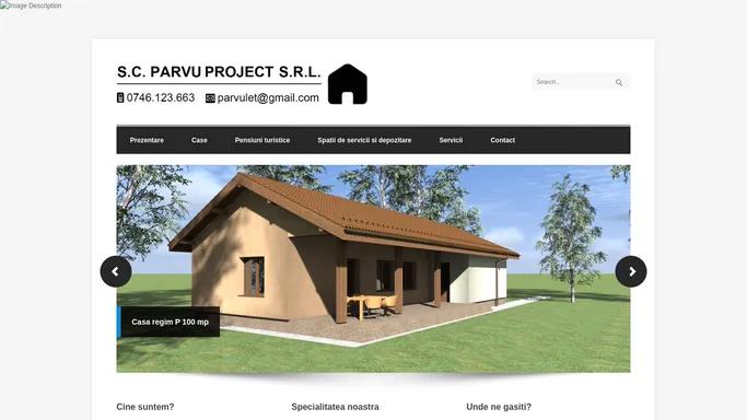 parvu project