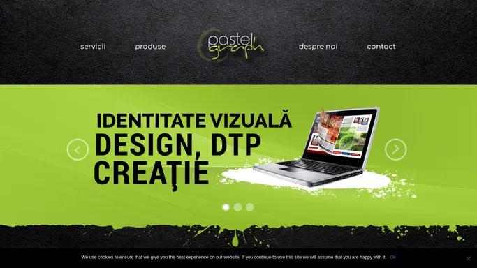 Pastel Graph – –