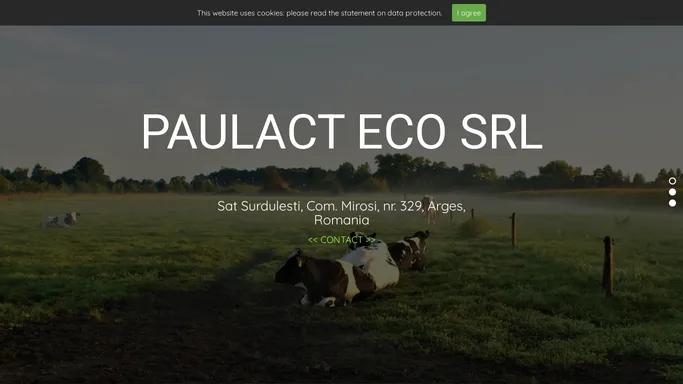 Paulact Eco