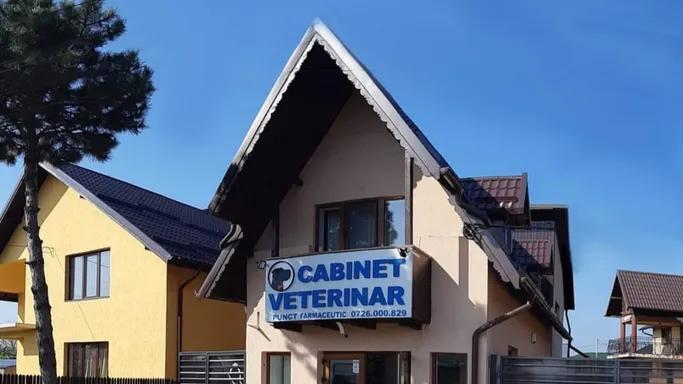 Cabinet Veterinar Paulesti - paulestivet.ro