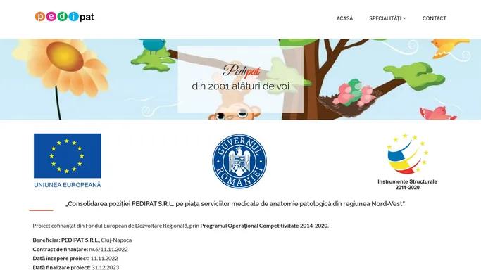 pedipat