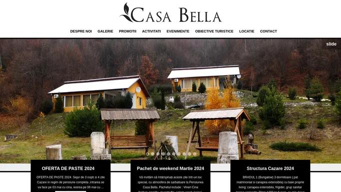 Casa Bella