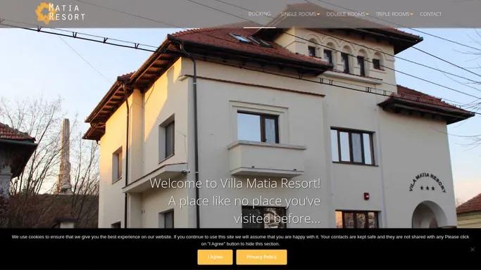 Accommodation in Alba Iulia | Pensiune in Alba Iulia