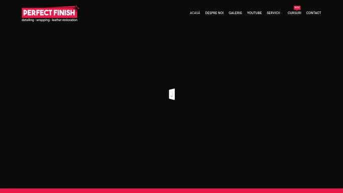 Perfect Finish – detailing auto – detailing – wrapping – leather restoration