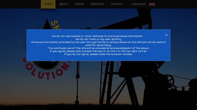 Petro Smart Solutions