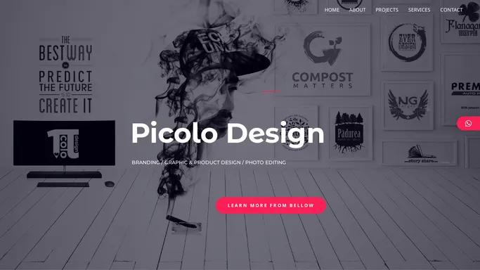 Picolo Design