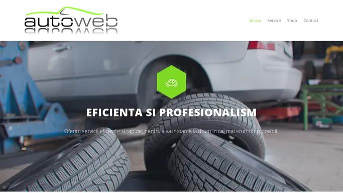 SERVICE AUTOWEB – Mechanic Auto Mechanic Car Repair Theme