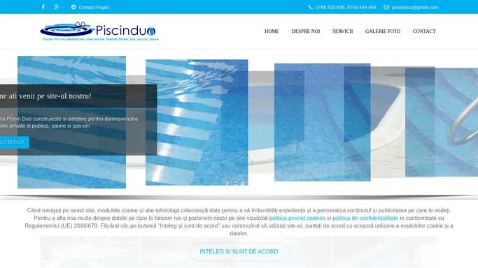 Piscina, liner, liner albastru, folie piscine, instalatie filtrare, filtru cu nisip, substante piscina, instalatii sanitare, instalatii piscine, fitinguri