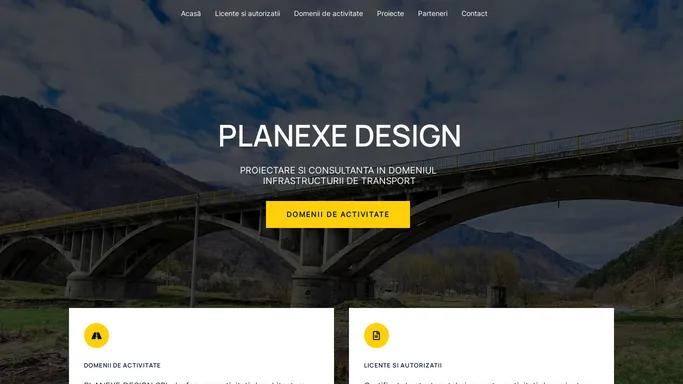 Planexe