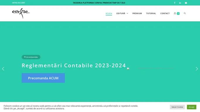 Platforma digitala – Codul fiscal, codul muncii, codul de procedura fiscala, legislatie, insolventa, impozit, tva, impozit pe venit, impozit pe profit, cod procedura fiscala