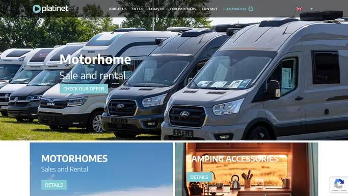 Platinet – elektronika uzytkowa i akcesoria mobilne