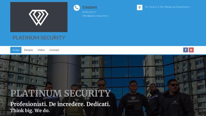 platinumsecurity.ro