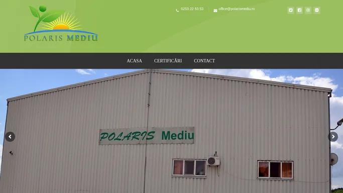 Polaris Mediu – Just another WordPress site