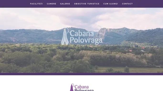 Cabana Polovraga