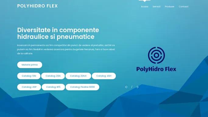 PolyHidro Flex