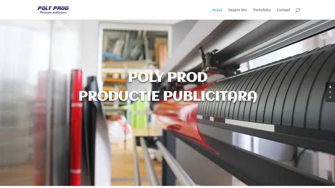 PolyProd |