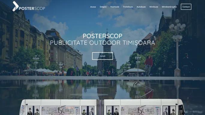 Posterscop