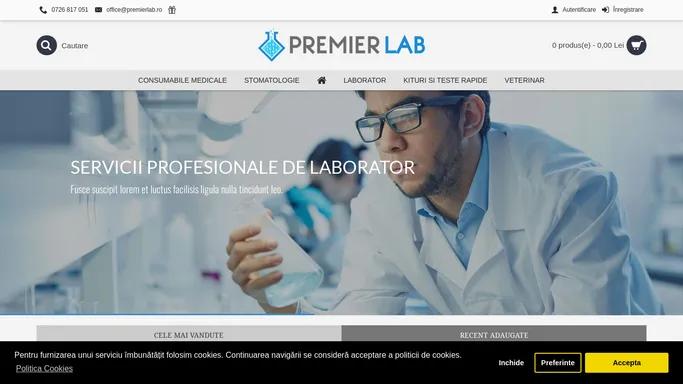 PremierLab