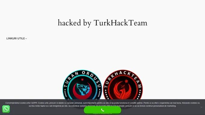 hacked by TurkHackTeam - 0799 333 011