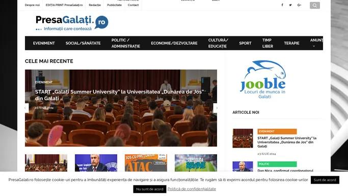 PresaGalati.ro
