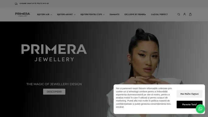 BIJUTERII | DIAMANTE | VERIGHETE | - PRIMERA