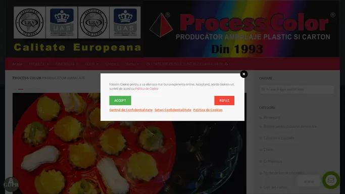 processcolor.ro | Process Color