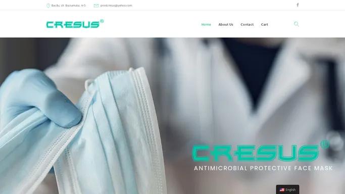 CRESUS