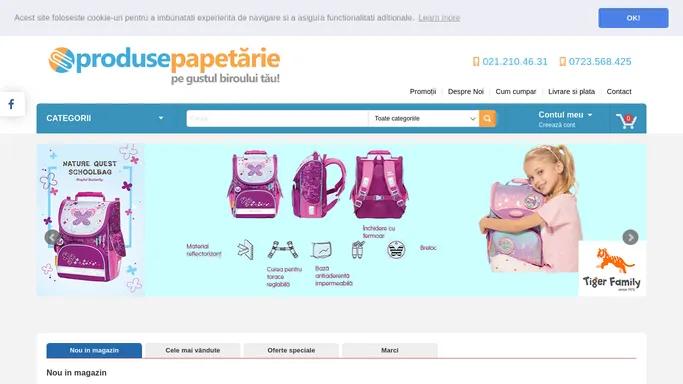 Oferte Promotionale | produse-papetarie.ro