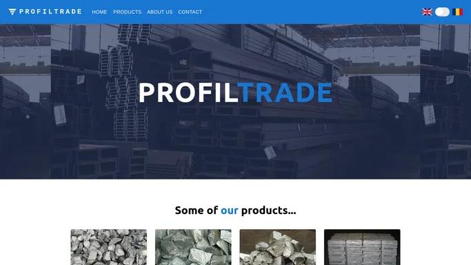 Profiltrade