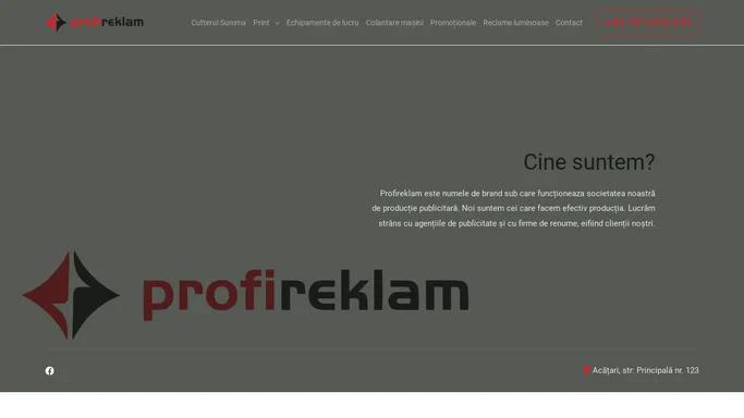 profireklam