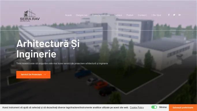 | Arhitect Bucuresti | Servicii de proiectare | Proiect casa