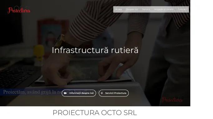 Proiectura – Octo