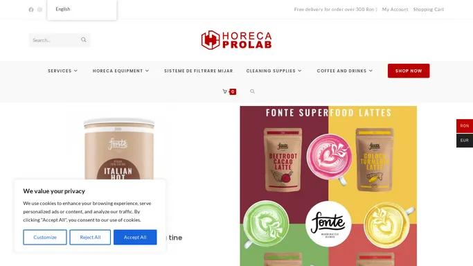 Home - PROLAB