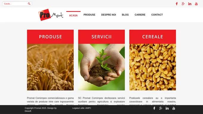 Promatagro