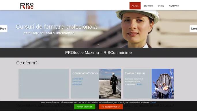 CURSURI Acreditate National/International Inspector in domeniul SSM | Specialist in domeniul SSM | Cadru tehnic PSI | Servant pompier | serviciu extern ssm si psi | evaluare de riscuri | accident de munca