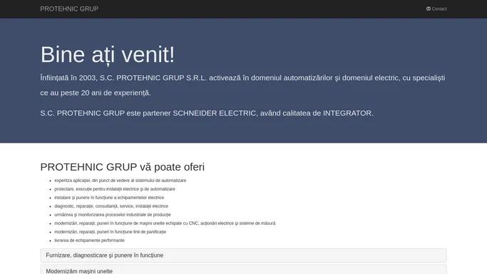 Protehnic Grup