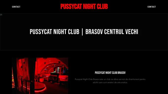 Pussycat Night Club