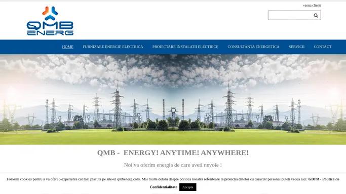 QMB ENERG |